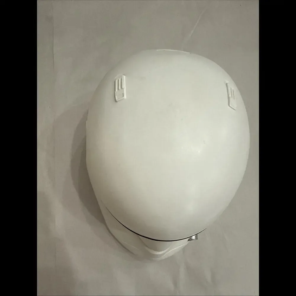 Disney Star Wars Coin Bank - The ForceAwakens - Large Stormtrooper Helmet​ - Picture 3 of 6